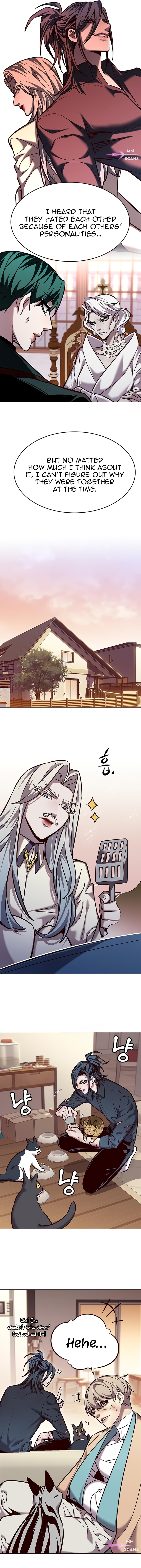 Eleceed chapter 262 page 9