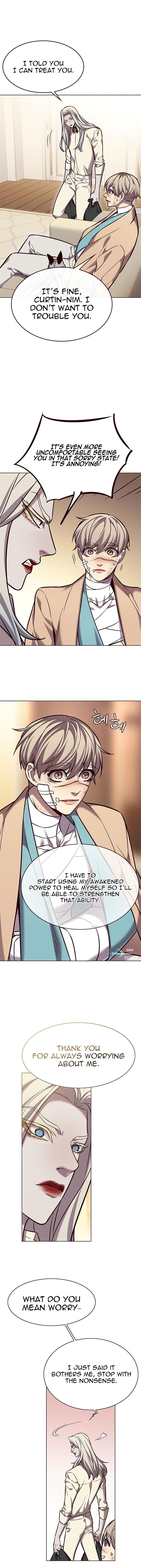 Eleceed chapter 262 page 10