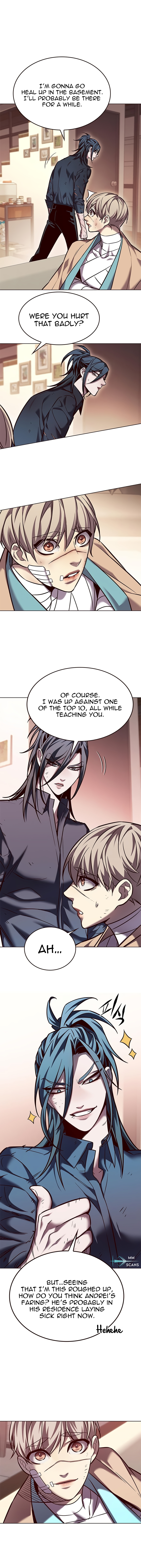 Eleceed chapter 262 page 11