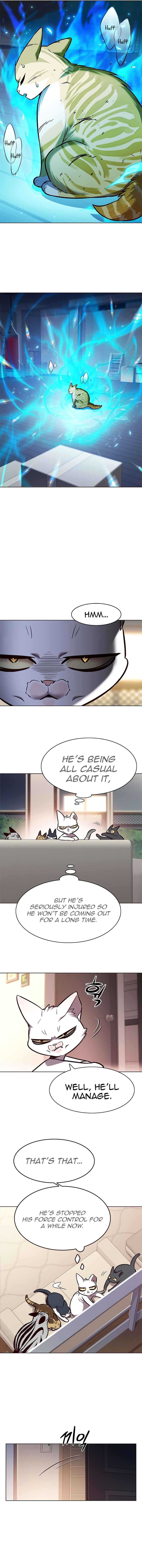 Eleceed chapter 262 page 13