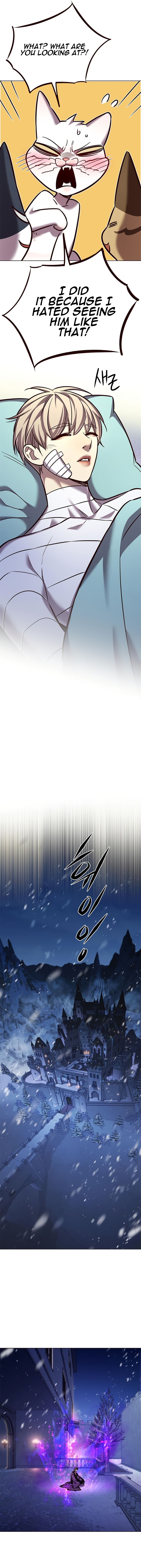 Eleceed chapter 262 page 16
