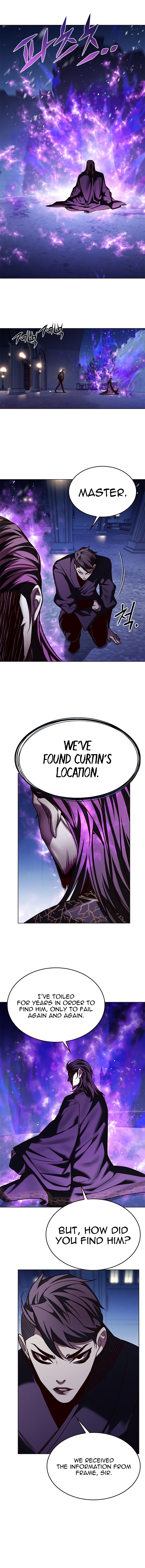 Eleceed chapter 262 page 17