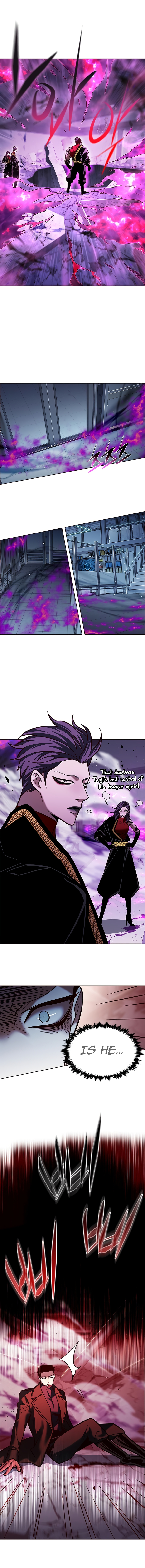 Eleceed chapter 263 page 14