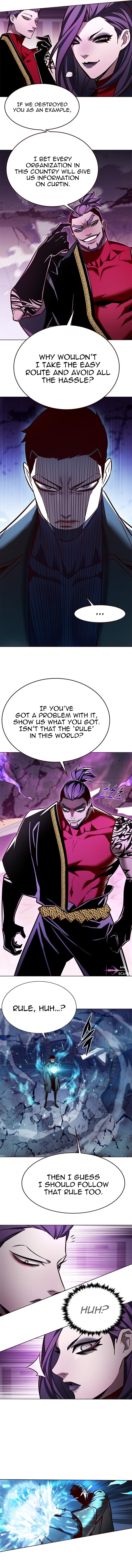 Eleceed chapter 264 page 4