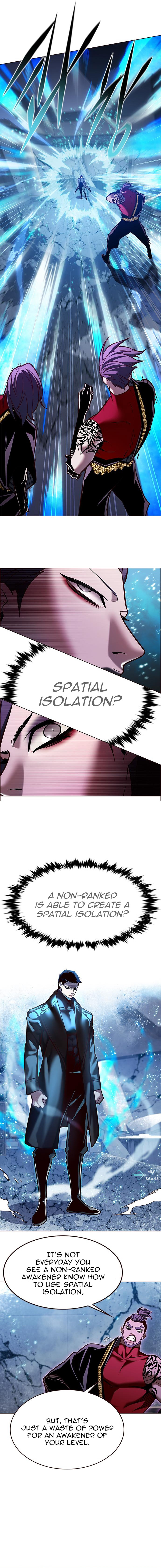 Eleceed chapter 264 page 5