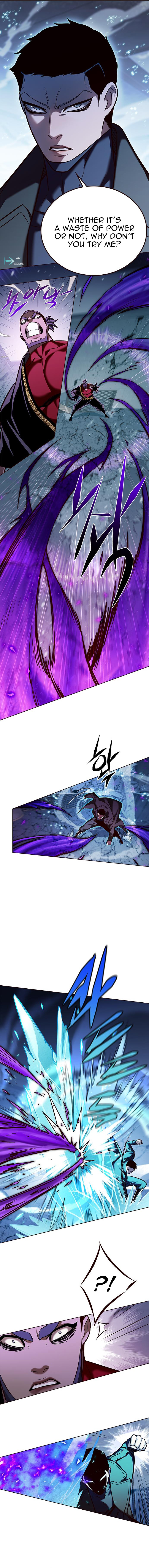 Eleceed chapter 264 page 6