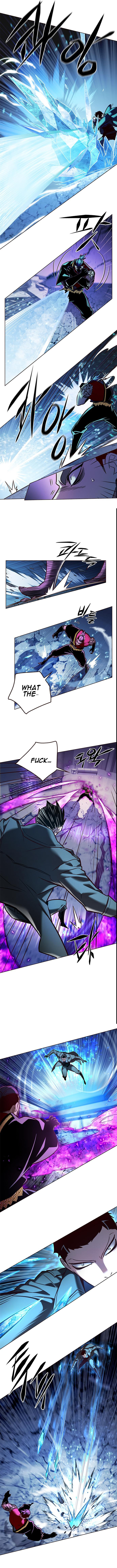 Eleceed chapter 264 page 7