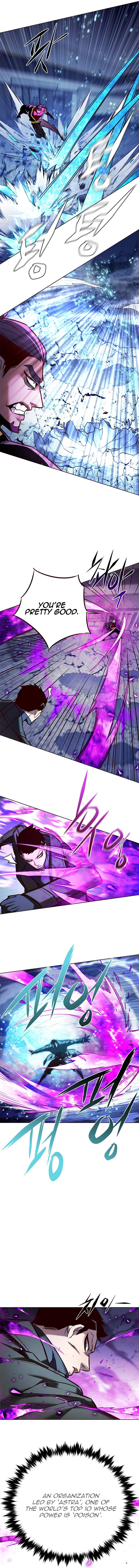 Eleceed chapter 264 page 8