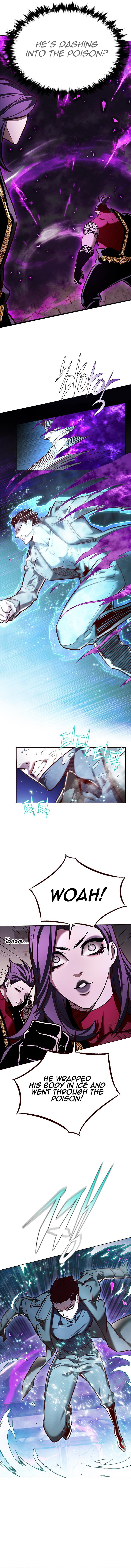 Eleceed chapter 264 page 11