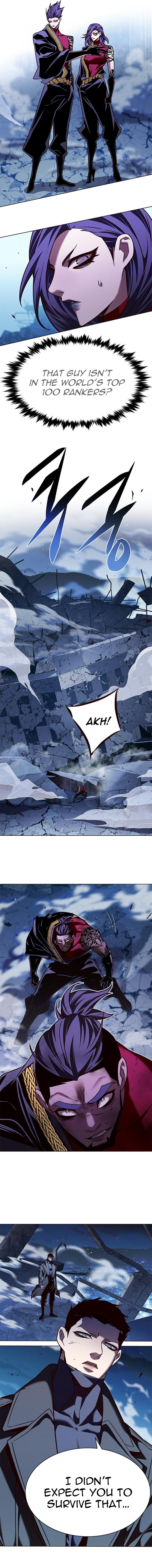 Eleceed chapter 264 page 14