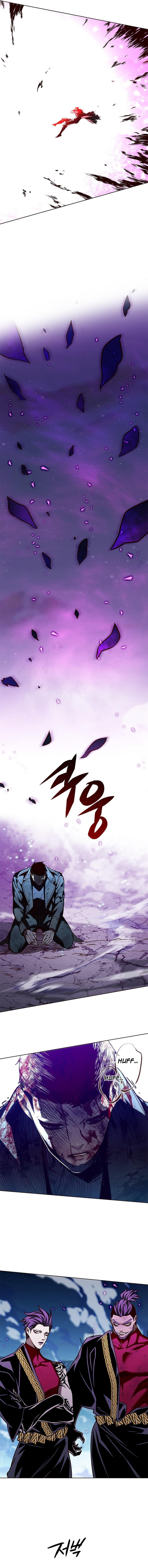 Eleceed chapter 265 page 11