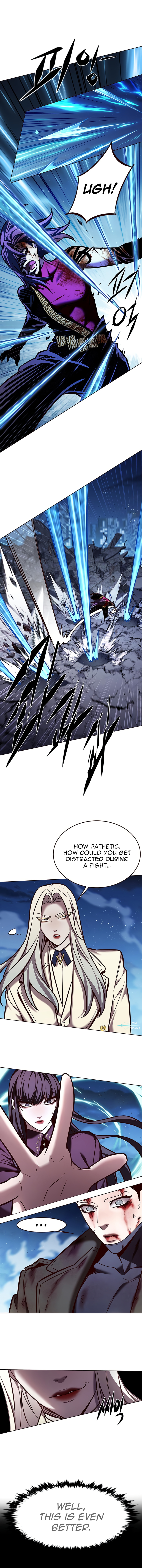 Eleceed chapter 267 page 4