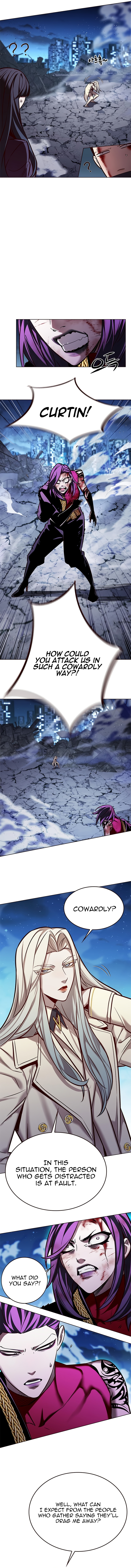 Eleceed chapter 267 page 6