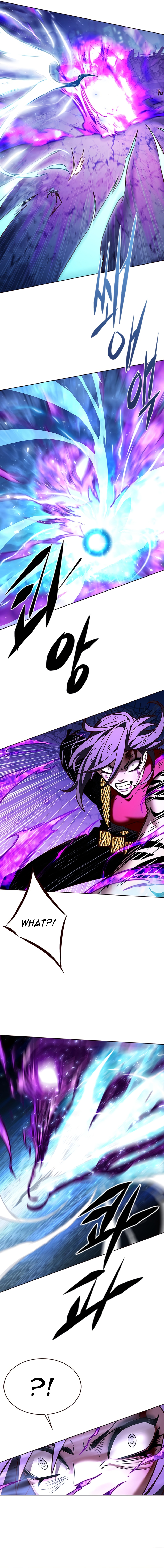Eleceed chapter 268 page 8