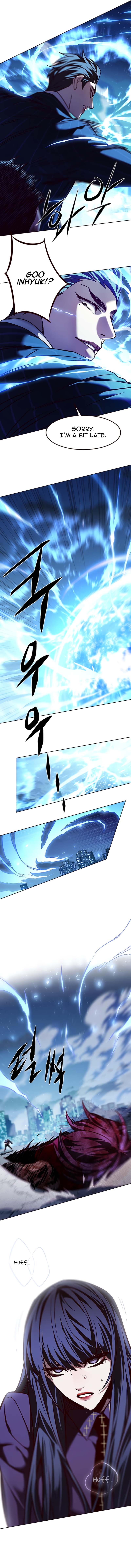 Eleceed chapter 268 page 10