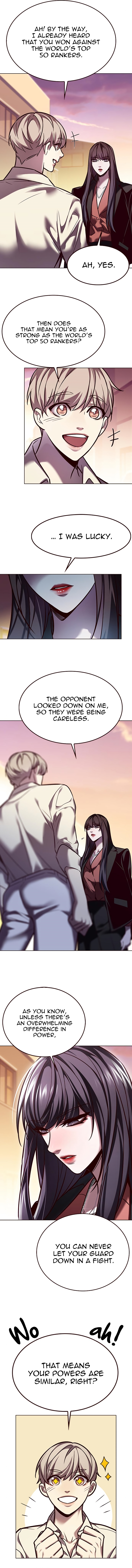 Eleceed chapter 269 page 3