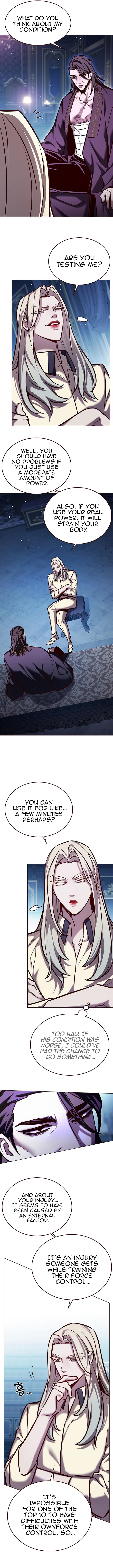 Eleceed chapter 271 page 3