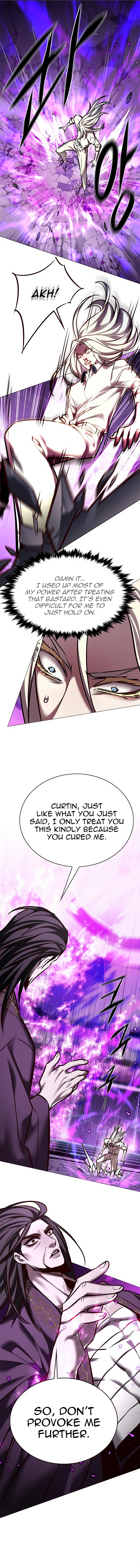 Eleceed chapter 272 page 5
