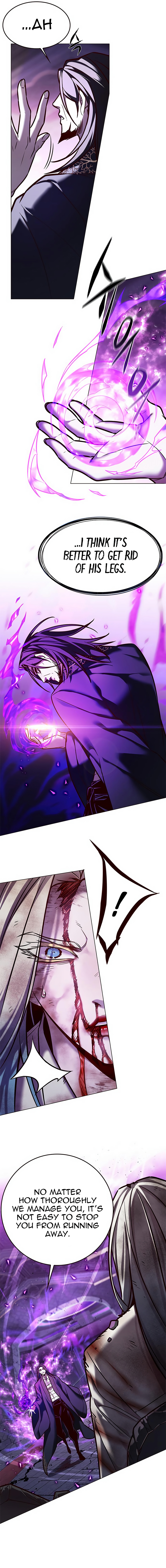 Eleceed chapter 272 page 9