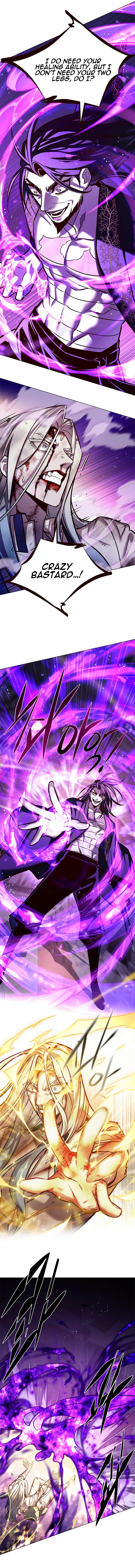 Eleceed chapter 272 page 10