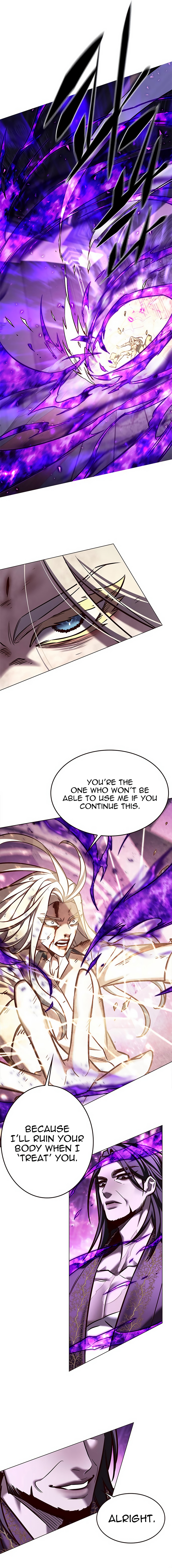 Eleceed chapter 272 page 12