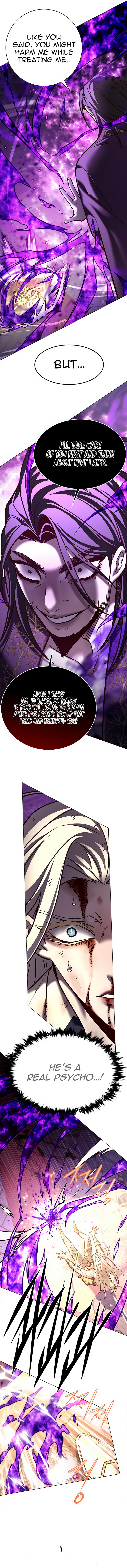 Eleceed chapter 272 page 13
