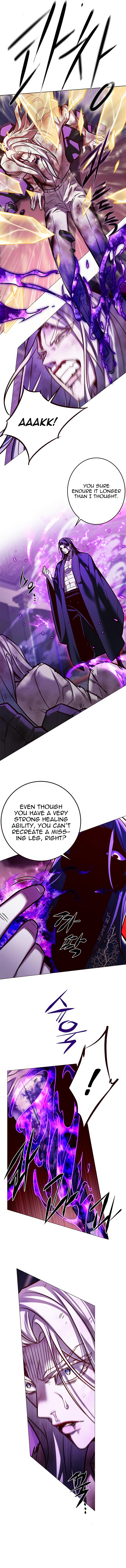 Eleceed chapter 272 page 14