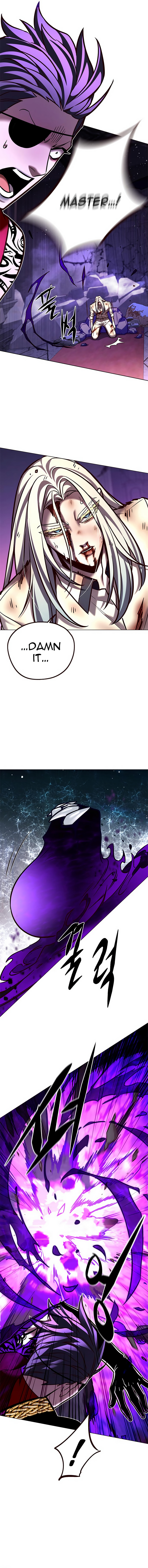 Eleceed chapter 272 page 16