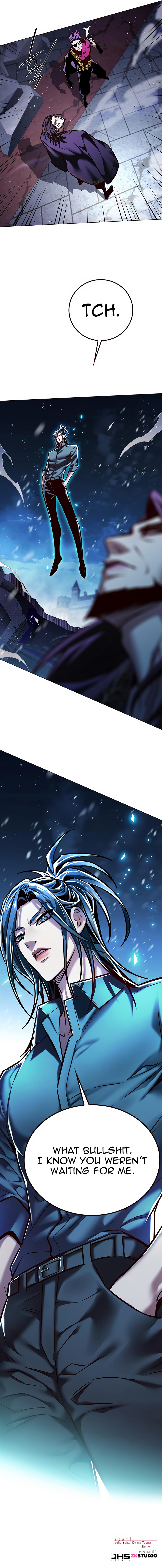 Eleceed chapter 272 page 19