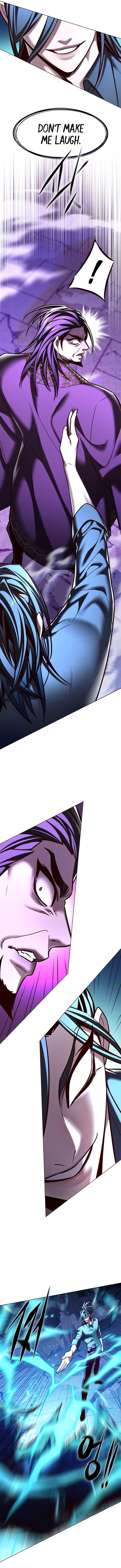 Eleceed chapter 274 page 9