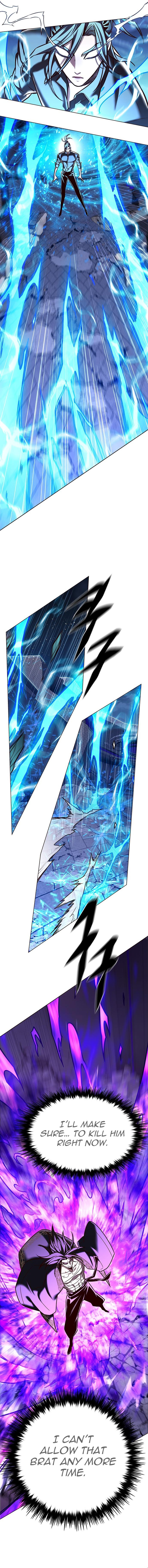 Eleceed chapter 274 page 18