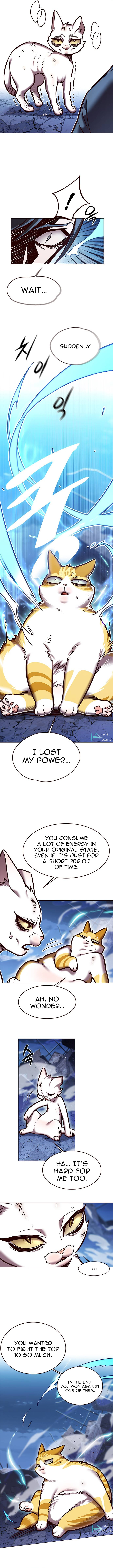 Eleceed chapter 275 page 5