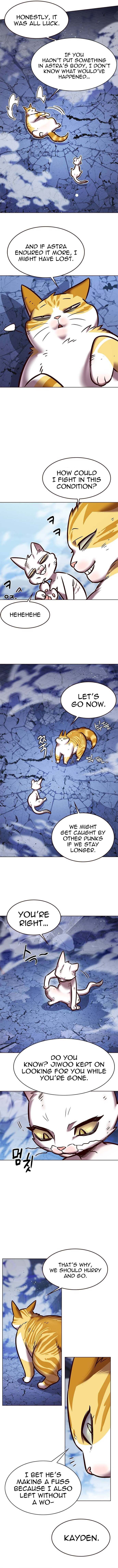 Eleceed chapter 275 page 6