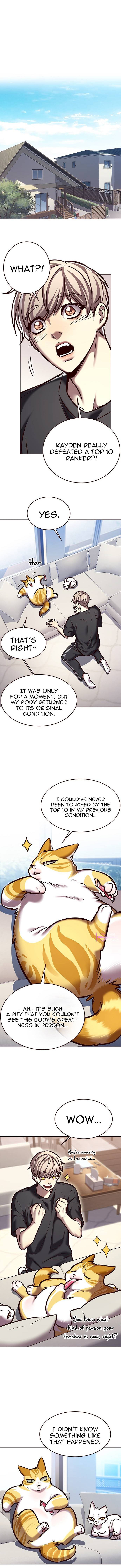 Eleceed chapter 275 page 8