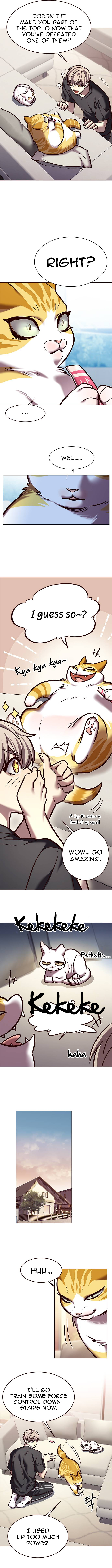Eleceed chapter 275 page 10