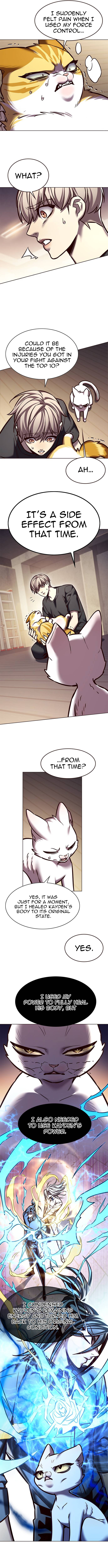 Eleceed chapter 275 page 13