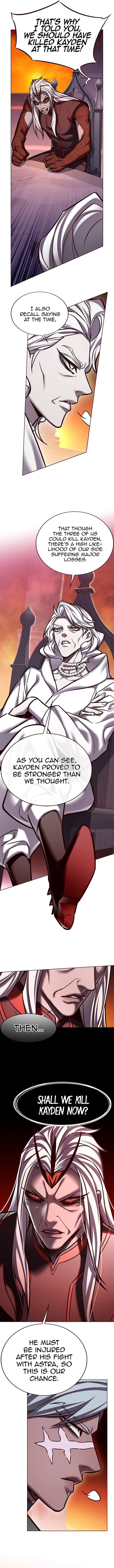 Eleceed chapter 276 page 4