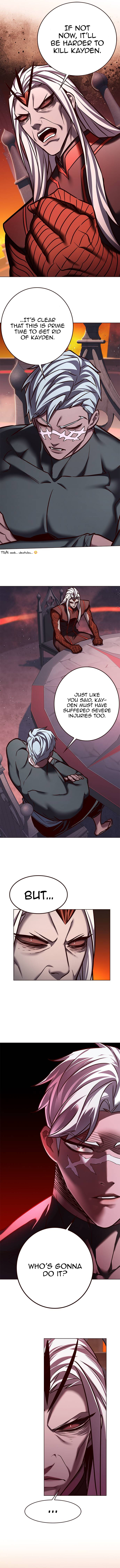 Eleceed chapter 276 page 5