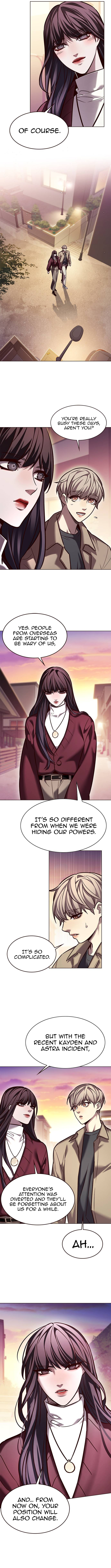 Eleceed chapter 276 page 13