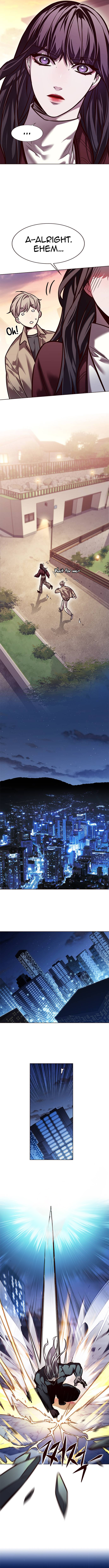 Eleceed chapter 276 page 16