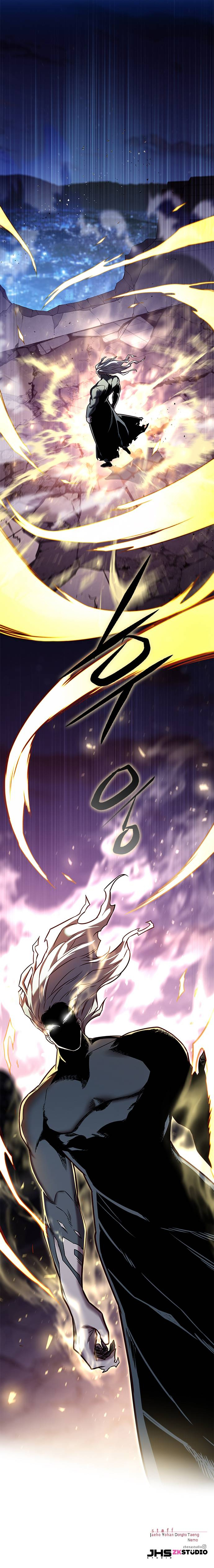Eleceed chapter 276 page 17