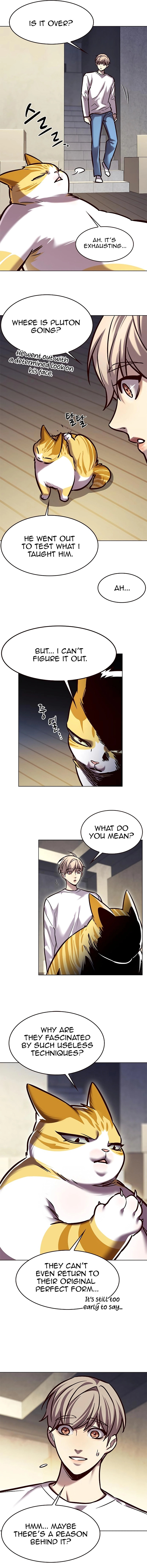 Eleceed chapter 279 page 5