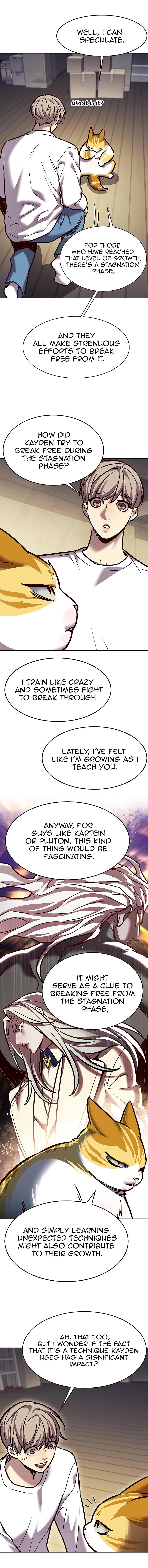Eleceed chapter 279 page 6