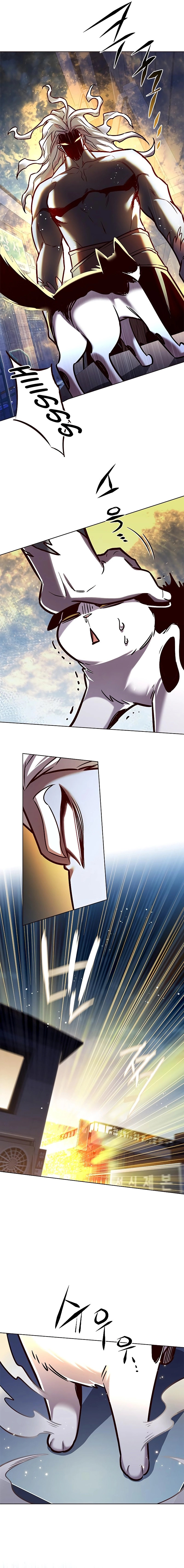 Eleceed chapter 279 page 9