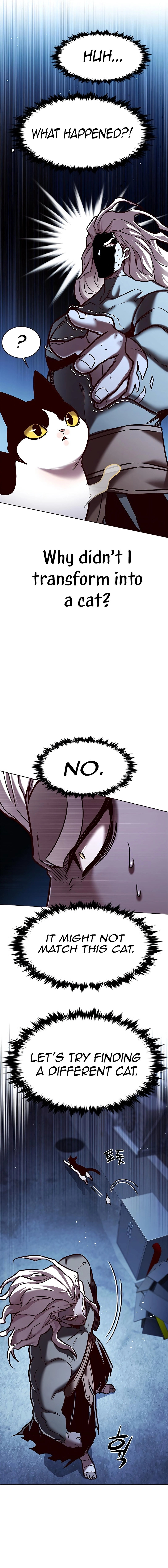 Eleceed chapter 279 page 10