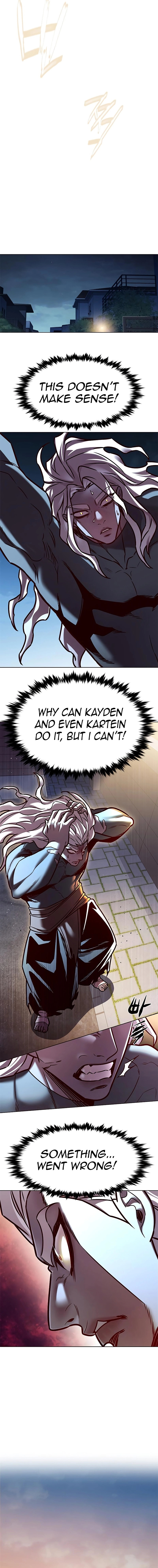 Eleceed chapter 279 page 12