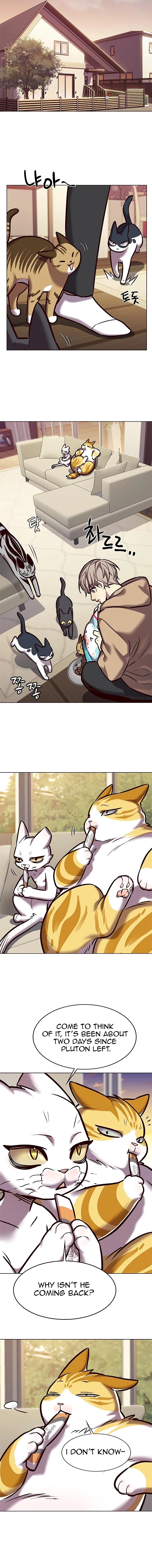 Eleceed chapter 279 page 13
