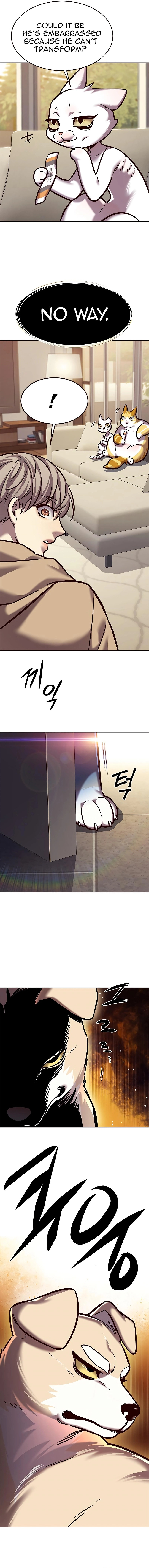 Eleceed chapter 279 page 14