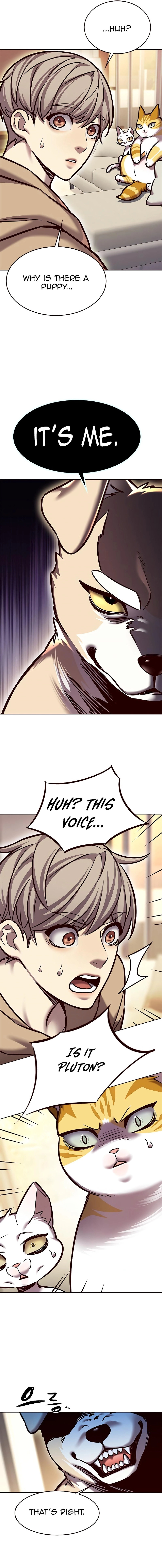 Eleceed chapter 279 page 15