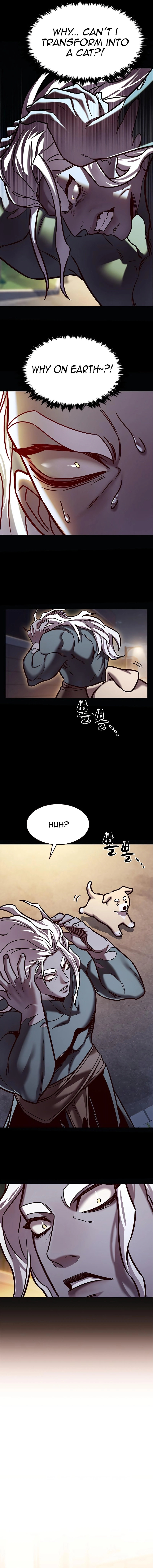Eleceed chapter 279 page 17
